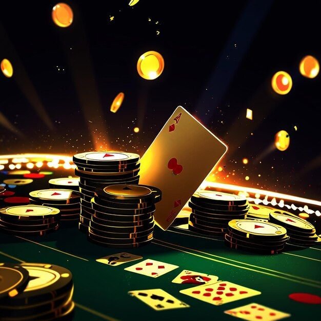 Responsible gaming reminder with budget and time controls for adults
